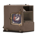 AL™ Series Lamp & Housing for The Optoma EzPro 758 Projector - 90 Day Warranty