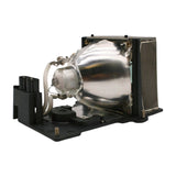 AL™ Series Lamp & Housing for The Optoma EzPro 758 Projector - 90 Day Warranty