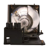 AL™ Series Lamp & Housing for The Optoma EzPro 758 Projector - 90 Day Warranty