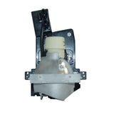 Jaspertronics™ Original Lamp & Housing for the Optoma EzPro-763 Projector - 1 Year Warranty