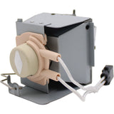 Jaspertronics™ Original Lamp & Housing for the Dell 1550 Projector - 1 Year Warranty