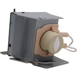 Jaspertronics™ Original Lamp & Housing for the Dell 1550 Projector - 1 Year Warranty