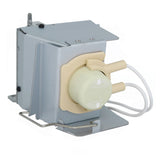 Jaspertronics™ Original Lamp & Housing for the Dell 1650 Projector - 1 Year Warranty