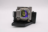 Genuine AL™ H1Z1DSP00004 Lamp & Housing for Optoma Projectors - 90 Day Warranty