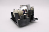 Genuine AL™ 5811100173 Lamp & Housing for Optoma Projectors - 90 Day Warranty