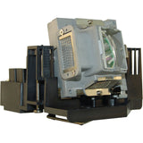 Jaspertronics™ Original Lamp & Housing for the Optoma OPX4000 Projector - 1 Year Warranty