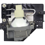 Jaspertronics™ Original Lamp & Housing for the Optoma OPX4000 Projector - 1 Year Warranty