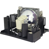 Jaspertronics™ Original Lamp & Housing for the Optoma OPX4000 Projector - 1 Year Warranty