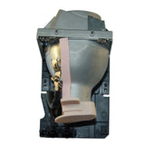 Jaspertronics™ Original SP.8BY01GC01 Lamp & Housing for Optoma Projectors - 1 Year Warranty