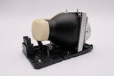 Genuine AL™ Lamp & Housing for the Optoma Compact-223 Projector - 90 Day Warranty