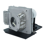 Genuine AL™ SP.8BH01GC01 Lamp & Housing for Optoma Projectors - 90 Day Warranty