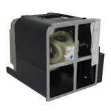 Jaspertronics™ Original Lamp & Housing for the Optoma W501 Projector - 1 Year Warranty