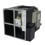 Jaspertronics™ Original Lamp & Housing for the Optoma EH501 Projector - 1 Year Warranty