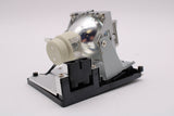 Genuine AL™ Lamp & Housing for the Vivitek D967 Projector - 90 Day Warranty