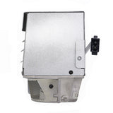 Jaspertronics™ Original Lamp & Housing for the Optoma W502 Projector - 1 Year Warranty