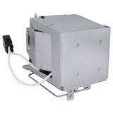 Jaspertronics™ Original Lamp & Housing for the Optoma W502 Projector - 1 Year Warranty