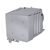 Jaspertronics™ Original Lamp & Housing for the Optoma EH504WIFI Projector - 1 Year Warranty