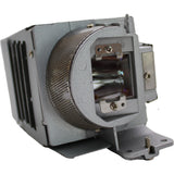 Jaspertronics™ Original Lamp & Housing for the Optoma W502 Projector - 1 Year Warranty