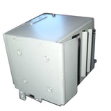 Jaspertronics™ Original Lamp & Housing for the Optoma X512 Projector - 1 Year Warranty
