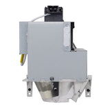 Jaspertronics™ OEM Lamp & Housing for the Optoma X515 Projector with Philips bulb inside - 240 Day Warranty