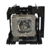 Jaspertronics™ OEM Lamp & Housing for the Optoma EW775 Projector with Osram bulb inside - 240 Day Warranty