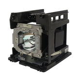 Genuine AL™ Lamp & Housing for the Optoma W505 Projector - 90 Day Warranty