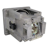 Jaspertronics™ Original Lamp & Housing for the Optoma EW860 Projector - 1 Year Warranty