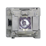 Jaspertronics™ Original Lamp & Housing for the Optoma EX855 Projector - 1 Year Warranty