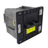 Jaspertronics™ Original Lamp & Housing for the Optoma XE5703 Projector - 1 Year Warranty