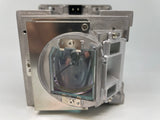 Jaspertronics™ Original Lamp & Housing for the Optoma 4K500 Projector - 1 Year Warranty