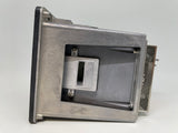 Jaspertronics™ Original BL-FU465A Lamp & Housing for Optoma Projectors - 1 Year Warranty