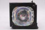 Jaspertronics™ OEM BP96-01795A Lamp & Housing for Samsung TVs with Philips bulb inside - 1 Year Warranty