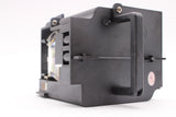 Jaspertronics™ OEM Lamp & Housing for the Samsung SP61K7UH TV with Philips bulb inside - 1 Year Warranty