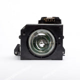 Jaspertronics™ OEM BP96-00224B Lamp & Housing for Samsung TVs with Original High-Quality bulb inside - 240 Day Warranty