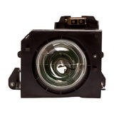 Jaspertronics™ OEM BP96-00224B Lamp & Housing for Samsung TVs with Original High-Quality bulb inside - 240 Day Warranty