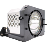 Jaspertronics™ OEM BP96-00224J Lamp & Housing for Samsung TVs with Original High-Quality bulb inside - 240 Day Warranty