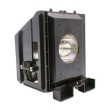 Jaspertronics™ OEM BP96-00823A Lamp & Housing for Samsung TVs with Original High-Quality bulb inside - 240 Day Warranty
