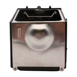 Jaspertronics™ OEM BP96-00823A Lamp & Housing for Samsung TVs with Original High-Quality bulb inside - 240 Day Warranty