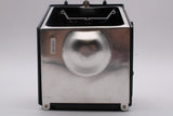 Jaspertronics™ OEM BP96-00826AP Lamp & Housing for Samsung TVs with Philips bulb inside - 1 Year Warranty