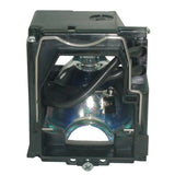Jaspertronics™ OEM BP96-01472A Lamp & Housing for Samsung TVs with Philips bulb inside - 1 Year Warranty