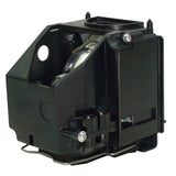 Jaspertronics™ OEM BP96-01472A Lamp & Housing for Samsung TVs with Philips bulb inside - 1 Year Warranty