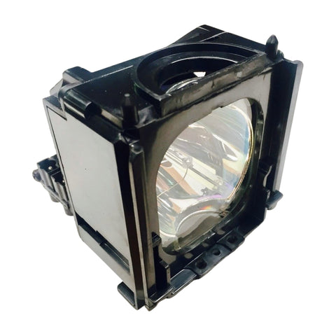 Jaspertronics™ OEM BP96-01472A Lamp & Housing for Samsung TVs with High-Quality bulb inside - 240 Day Warranty
