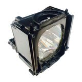 Jaspertronics™ OEM Lamp & Housing for The Samsung HLS6187WX/XAA TV with Original High-Quality bulb inside - 240 Day Warranty