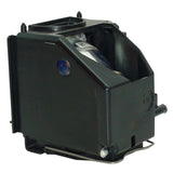 Jaspertronics™ OEM BP96-01472A Lamp & Housing for Samsung TVs with Philips bulb inside - 1 Year Warranty