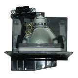 Jaspertronics™ Original Lamp & Housing for the Samsung SP-H800BE Projector - 1 Year Warranty