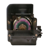 Jaspertronics™ OEM Lamp & Housing for The Samsung HLT4675SX/XAA TV with Original High-Quality bulb inside - 240 Day Warranty