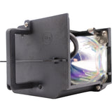 AL™ Series Lamp & Housing for The Samsung HLT5676S TV - 90 Day Warranty