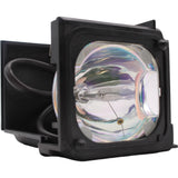 Jaspertronics™ OEM BP96-01795A Lamp & Housing for Samsung TVs with Original High-Quality bulb inside - 240 Day Warranty