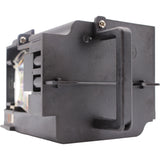 Jaspertronics™ OEM BP96-01795A Lamp & Housing for Samsung TVs with Original High-Quality bulb inside - 240 Day Warranty