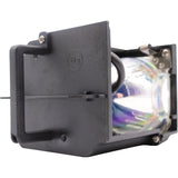 Jaspertronics™ OEM BP96-01795A Lamp & Housing for Samsung TVs with Original High-Quality bulb inside - 240 Day Warranty